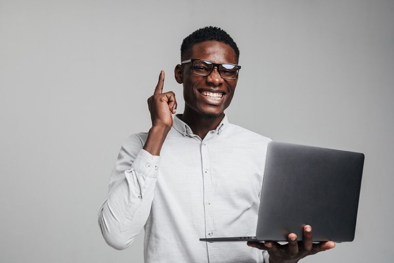 Monetize your knowledge